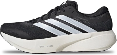 Adidas Supernova Rise 3 Core Black Cloud White Jq8502 image