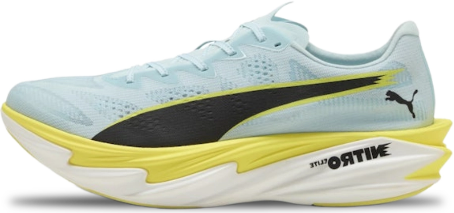 Puma Deviate Nitro Elite 4 FRESH WATER LEMON CRUSH