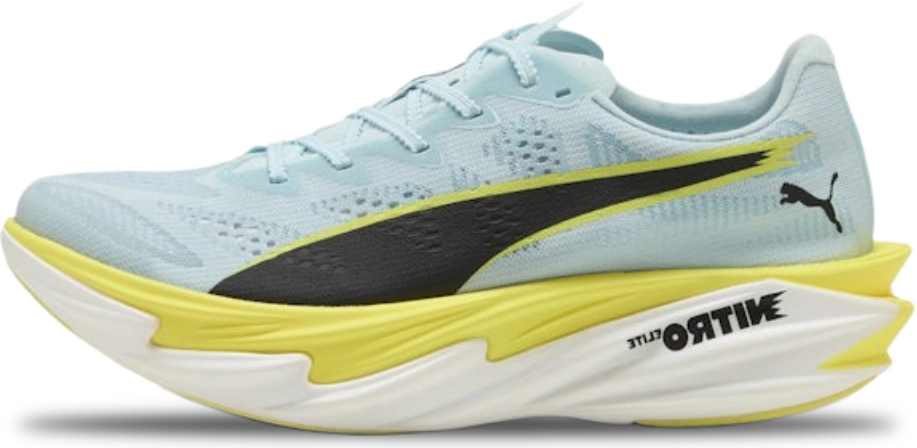 Puma Deviate Nitro Elite 4 WMNS FRESH WATER LEMON CRUSH