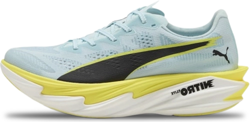 Image de Puma Deviate Nitro Elite 4 Wmns Fresh Water Lemon Crush 312128 03