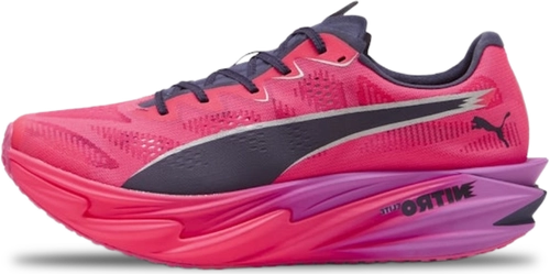 Image de Hyrox Puma Deviate Nitro Elite 4 Pure Pink Electric Orchid 312959 01