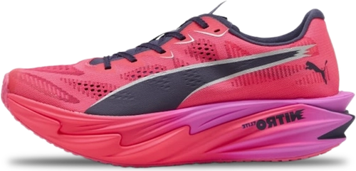 Image de Hyrox Puma Deviate Nitro Elite 4 Wmns Pure Pink Electric Orchid 312960 01