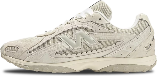New Balance 204l Sea Salt Linen U204l2sz image