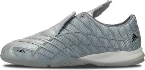 Adidas F50 Sala Silver Hq9242 image