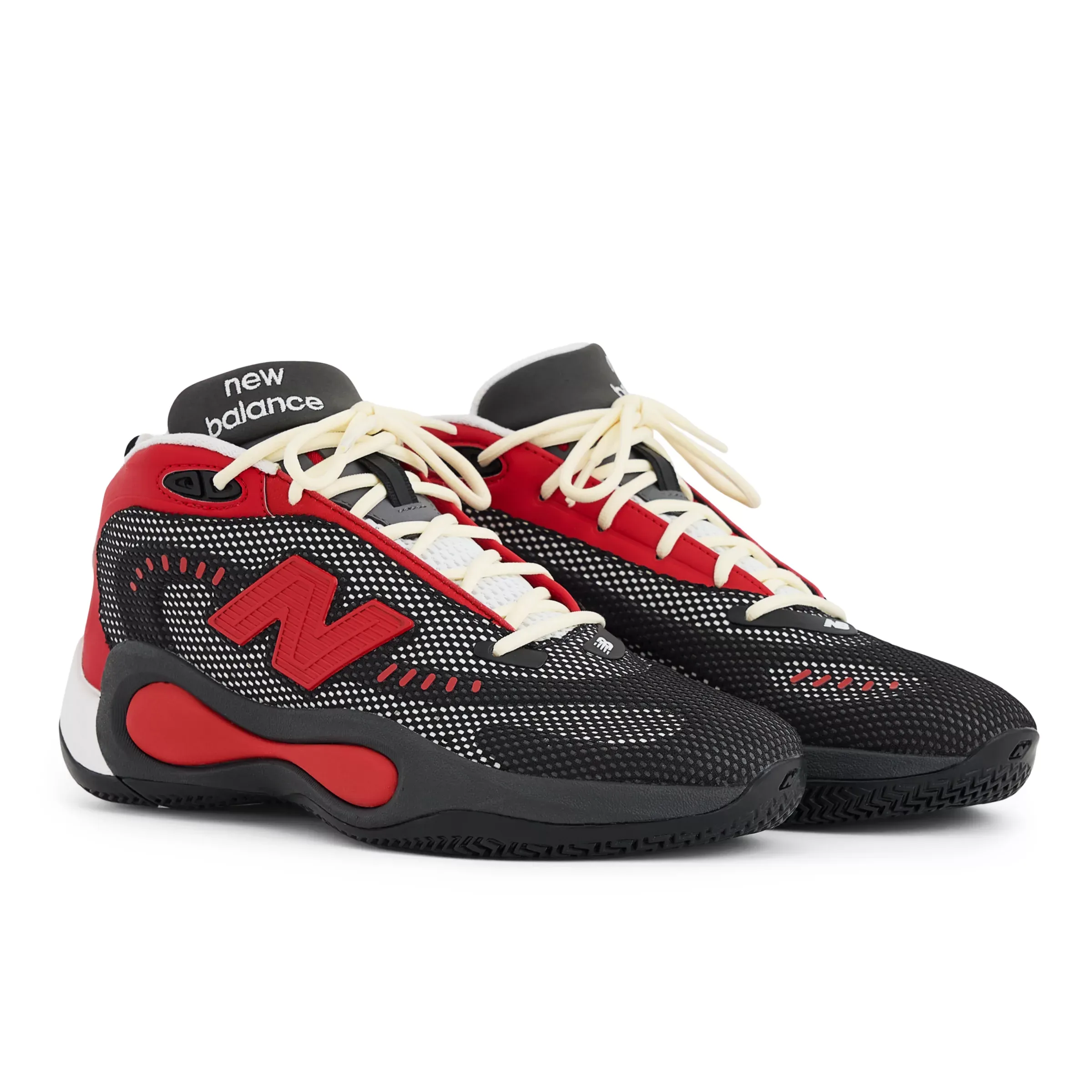 B01225_New-Balance-P400_BLACK-TEAM-RED_UFFBB8JD_img1
