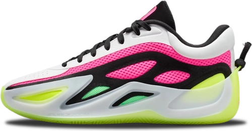 Jordan Heir Series 2 Wmns Multicolor Hv4417 101 image