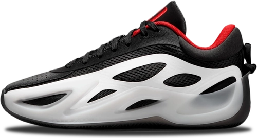 Jordan Heir Series 2 Wmns Black University Red Im4646 001 image