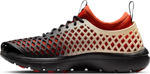 Image de Nike Rejuven8 Run Wmns Black Rust Factor Io9932 001