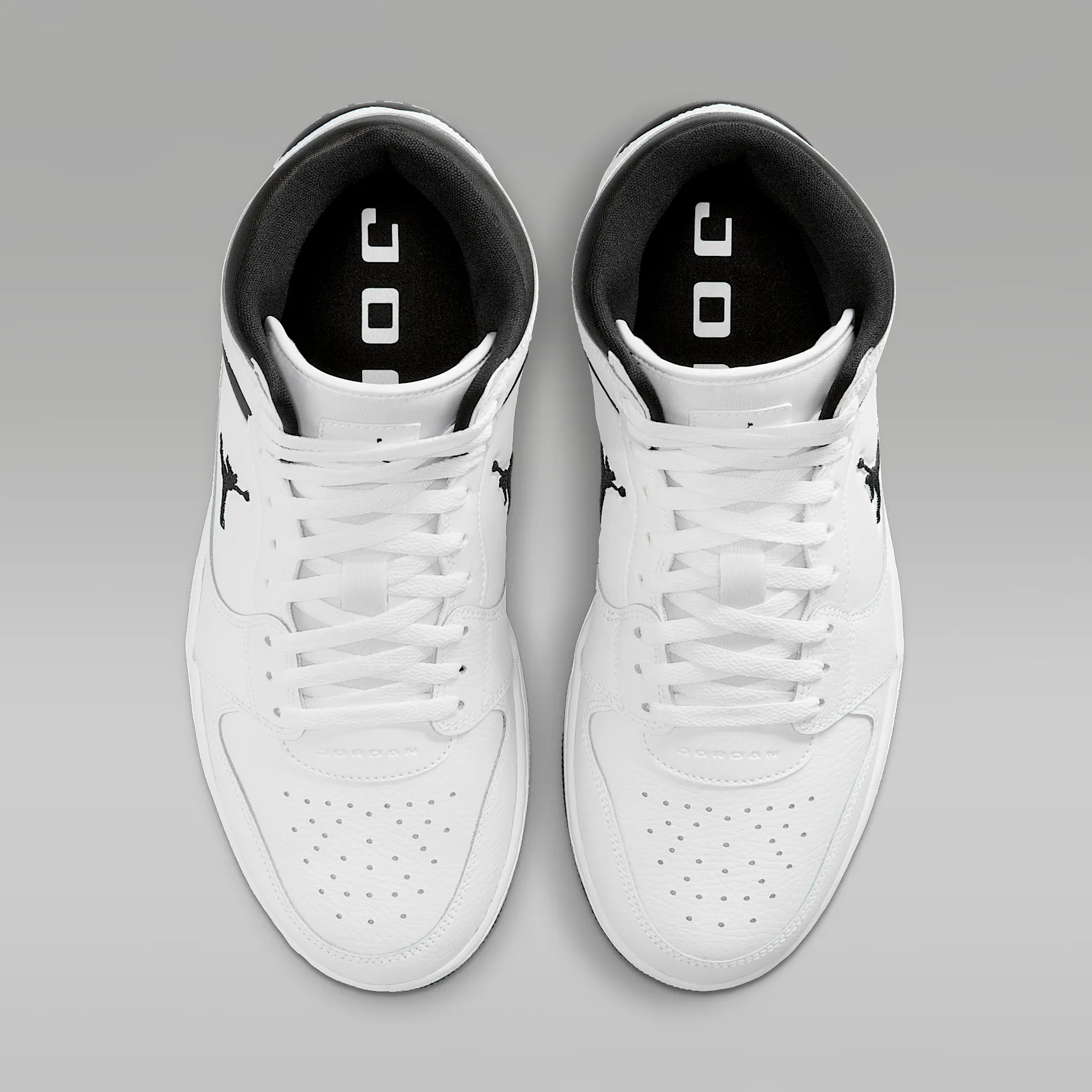 Jordan Court Connect Mid 