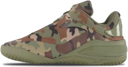 Converse Shai 001 Camo