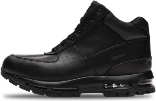Nike Air Max Goadome Triple Black 865031 009 image