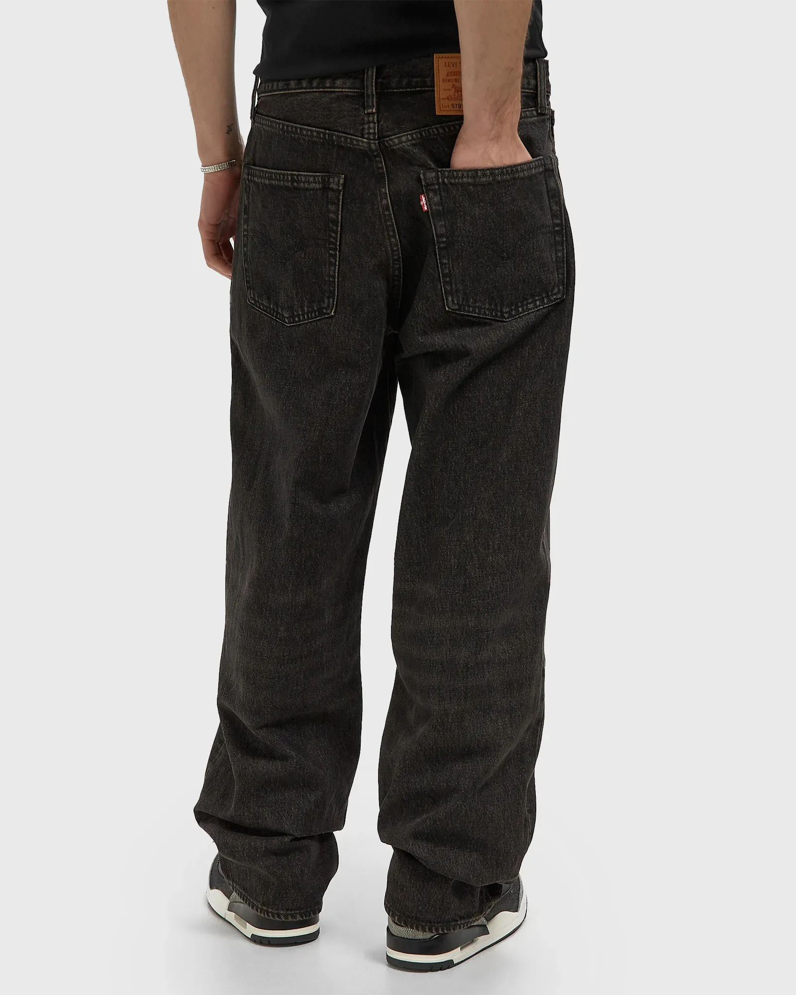 Levi's x Jordan Baggy Jean 