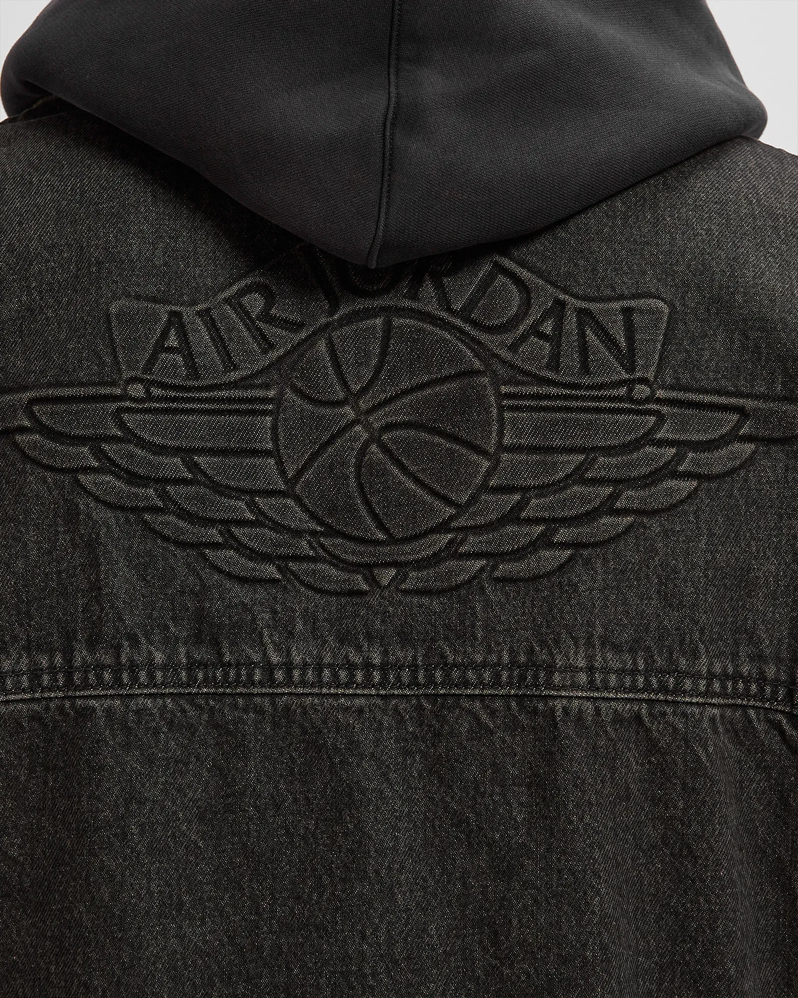 Levi's x Jordan Type III Trucker Jacket 
