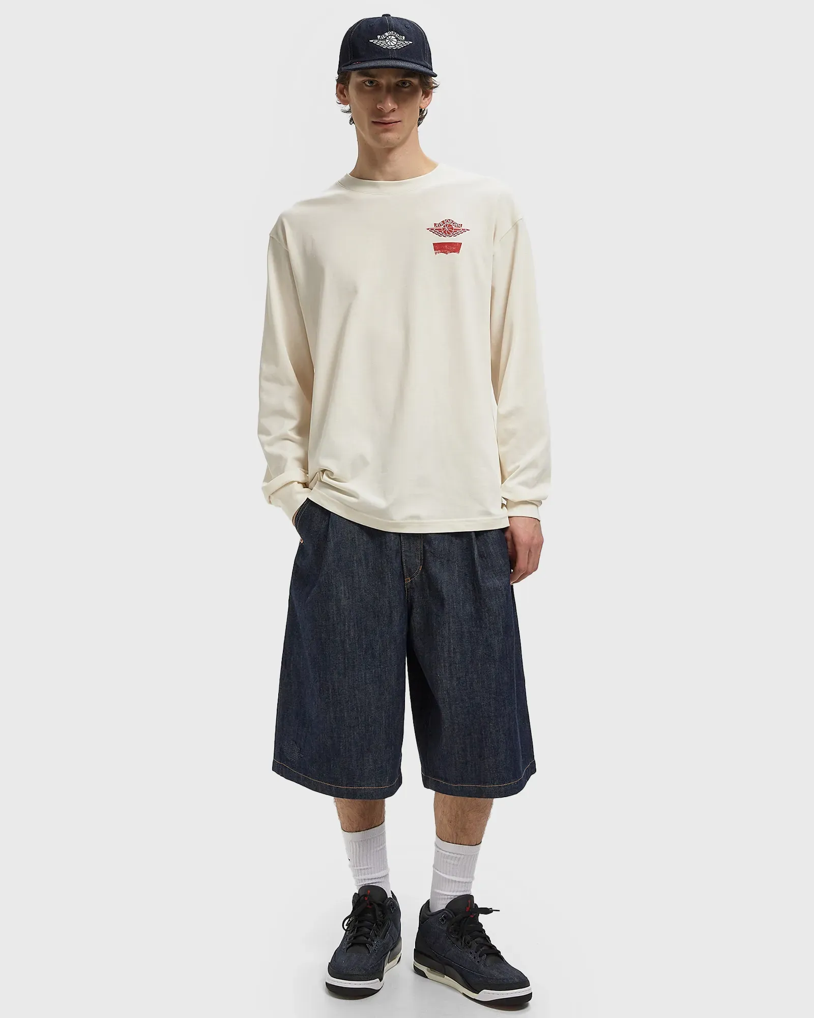 Levi's x Jordan Baggy Short 