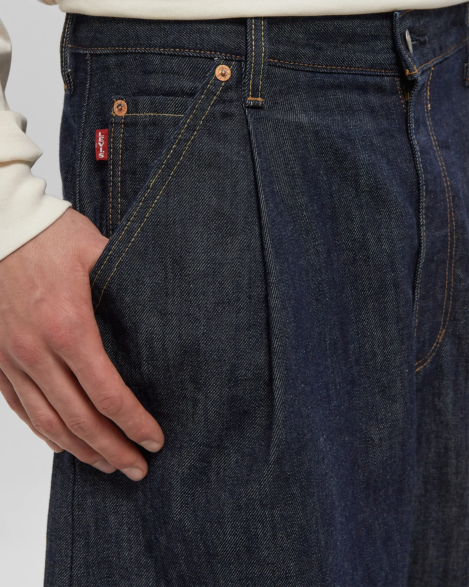 Levi's x Jordan Baggy Short 
