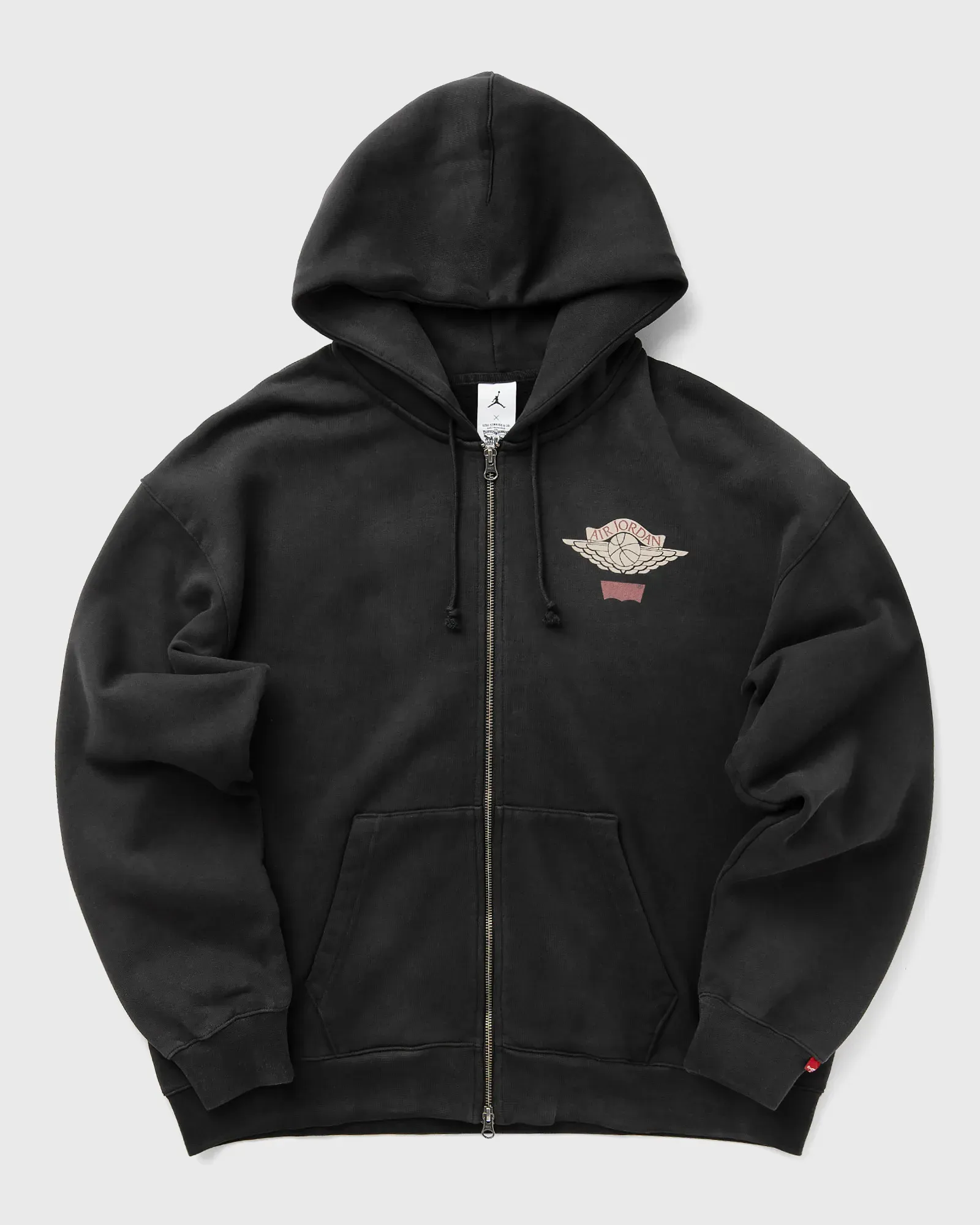 Levi's x Jordan Hoodie 