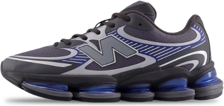 Image de New Balance Abzorb 2000 Faded Blue U200015v