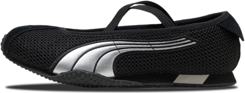 Image de Puma H Street Ballet Black Silver 40782003