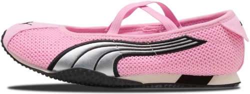 Image de Puma H Street Ballet Pink Shimmer Silver 40782004