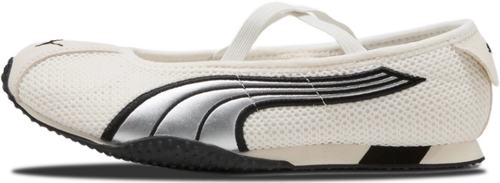 Image de Puma H Street Ballet Warm White Wallet 40782002