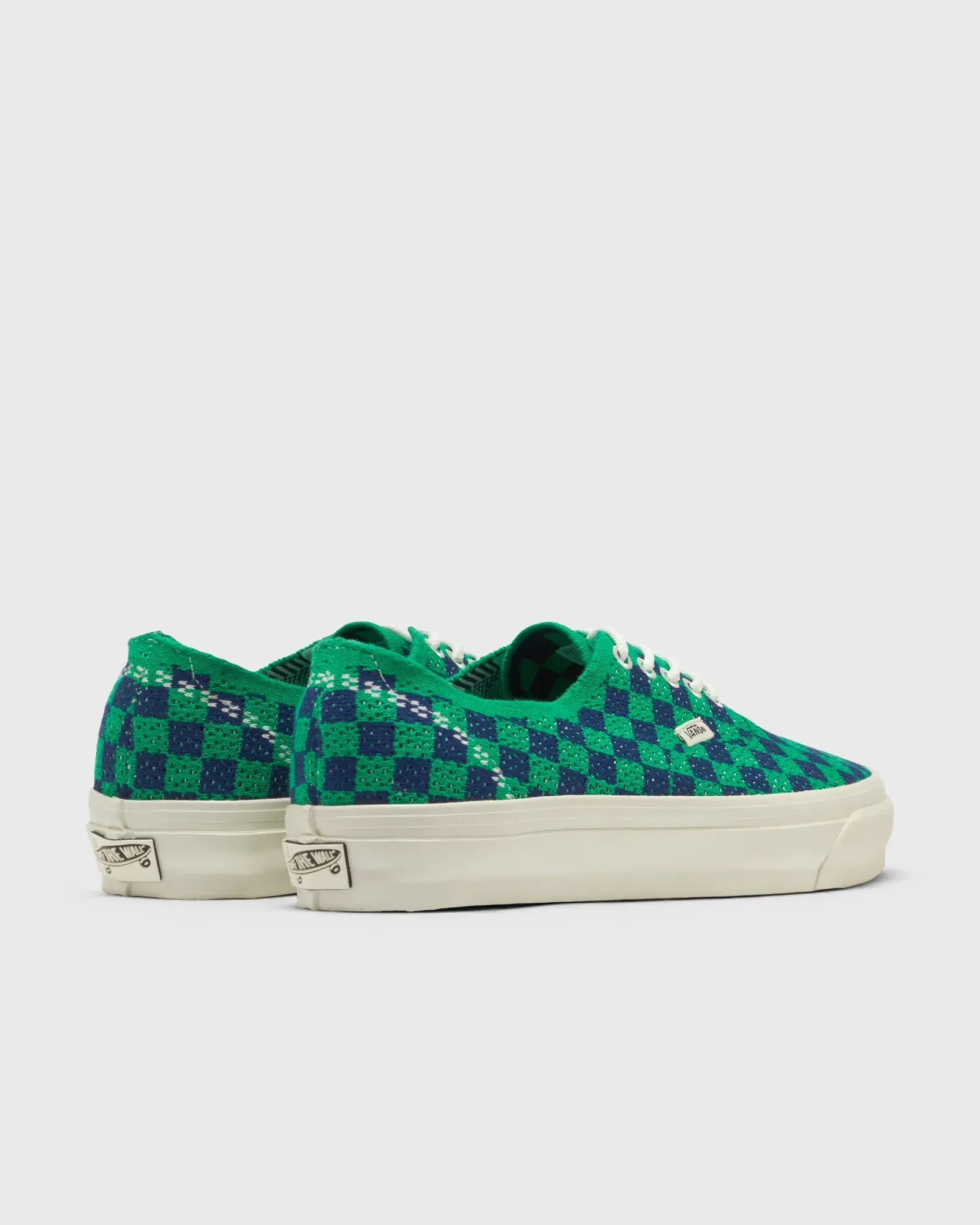 09B781_Vans-LX-Authentic-44_GREEN-NAVY-CHECKERBOARD_VN000EJC5W31_img3