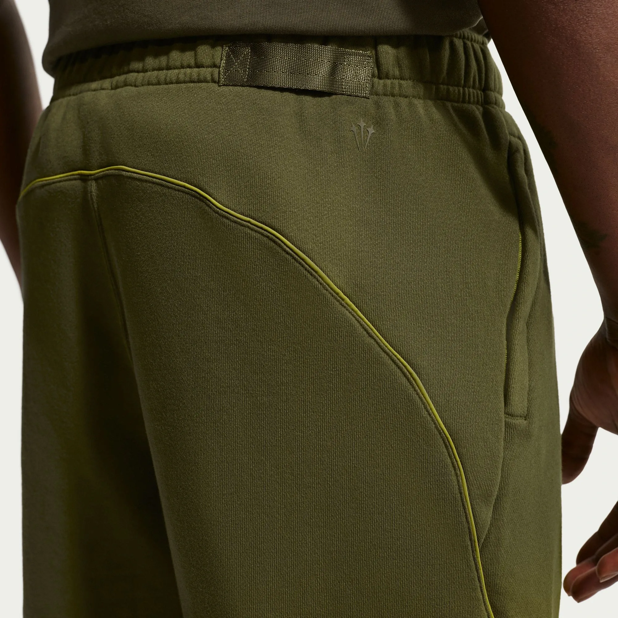 NOCTA x Nike Fleece CS Pants 
