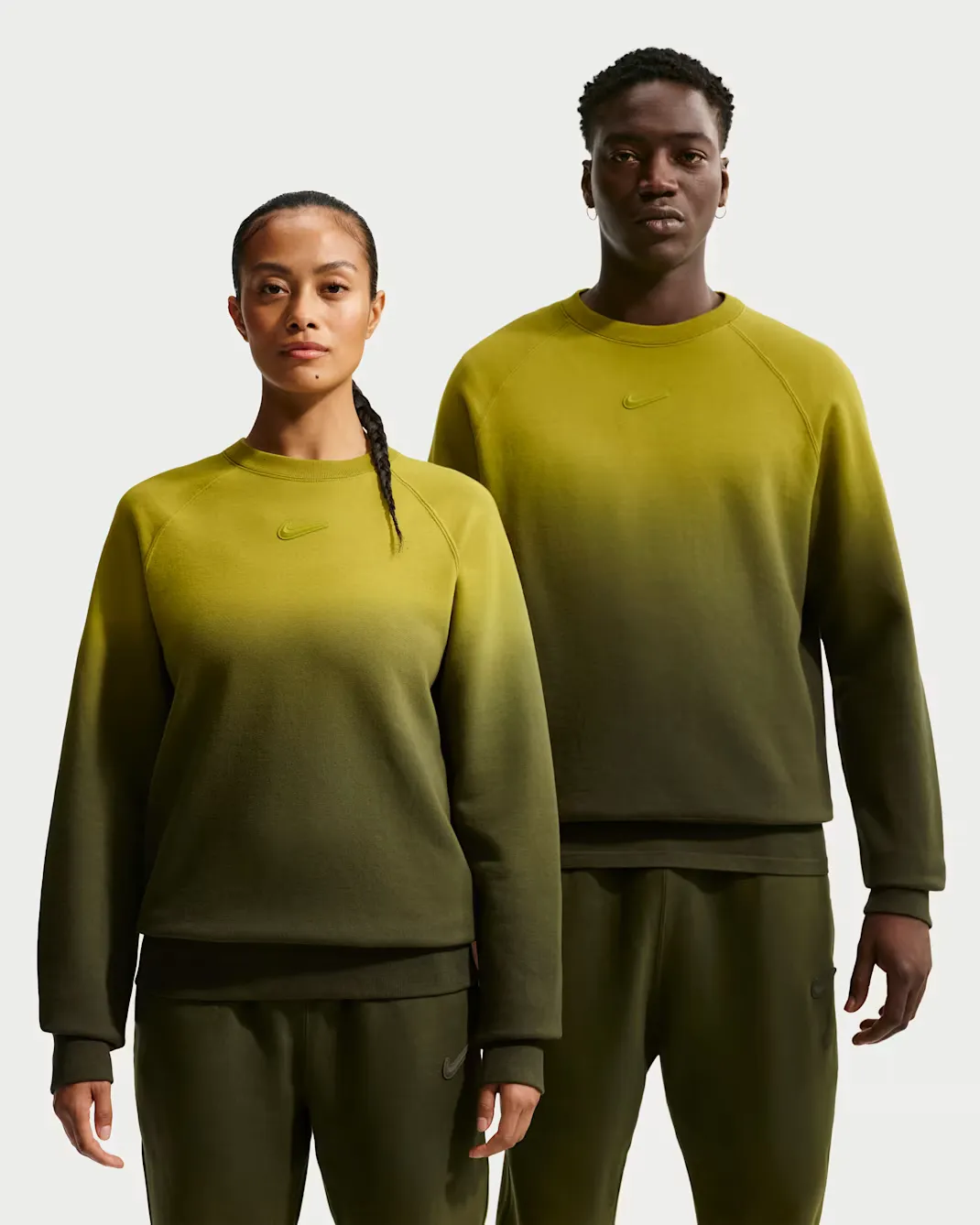 NOCTA x Nike Fleece CS Sweatshirt 