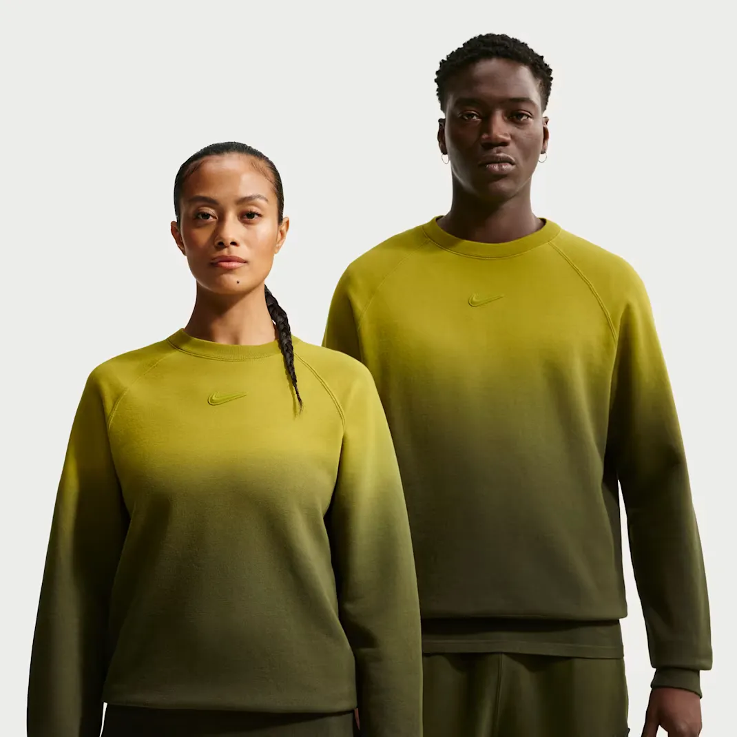 NOCTA x Nike Fleece CS Sweatshirt 