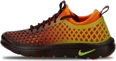 Image de Nike Rejuven8 Run Wmns Field Brown Bright Cactus Io9932 200