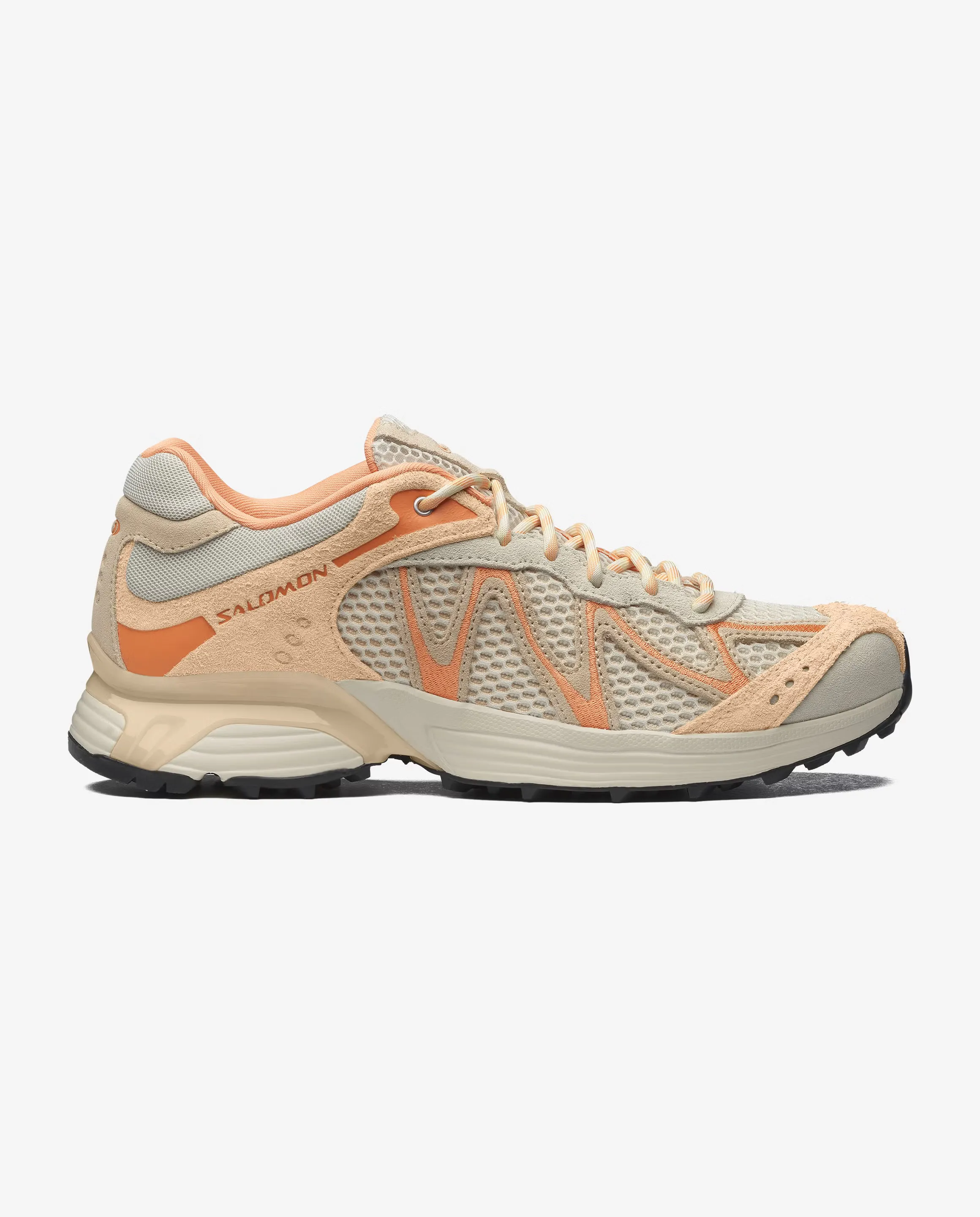 creampan Salomon XT-Whisper Embroidery 