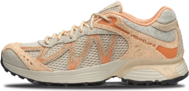 Image de Salomon Xt Whisper Embroidery Almond Cream L47957400