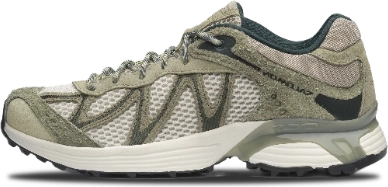 Image de Salomon Xt Whisper Embroidery Eucalyptus L49216400