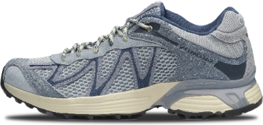 Image de Salomon Xt Whisper Embroidery Pearl Blue L49142600