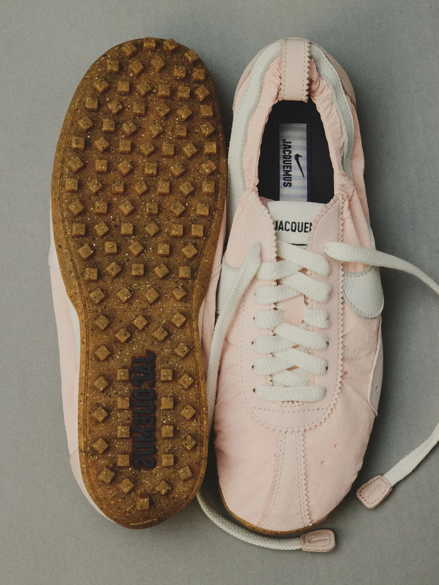 Jacquemus x Nike Moon Shoe 
