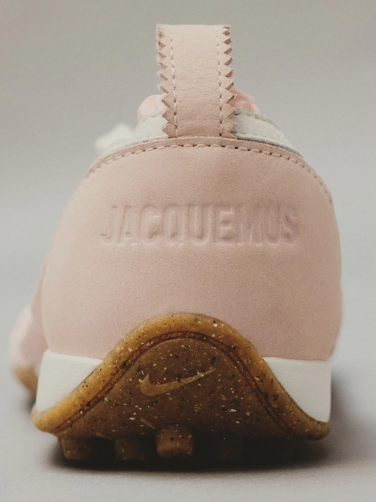 Jacquemus x Nike Moon Shoe 