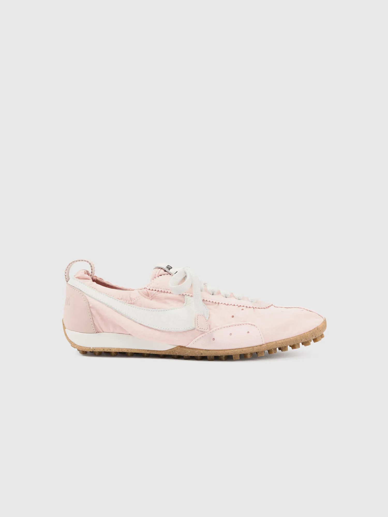 Jacquemus x Nike Moon Shoe 