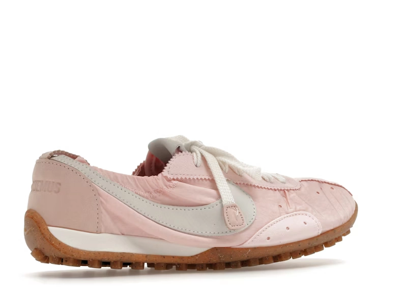 Jacquemus x Nike Moon Shoe 