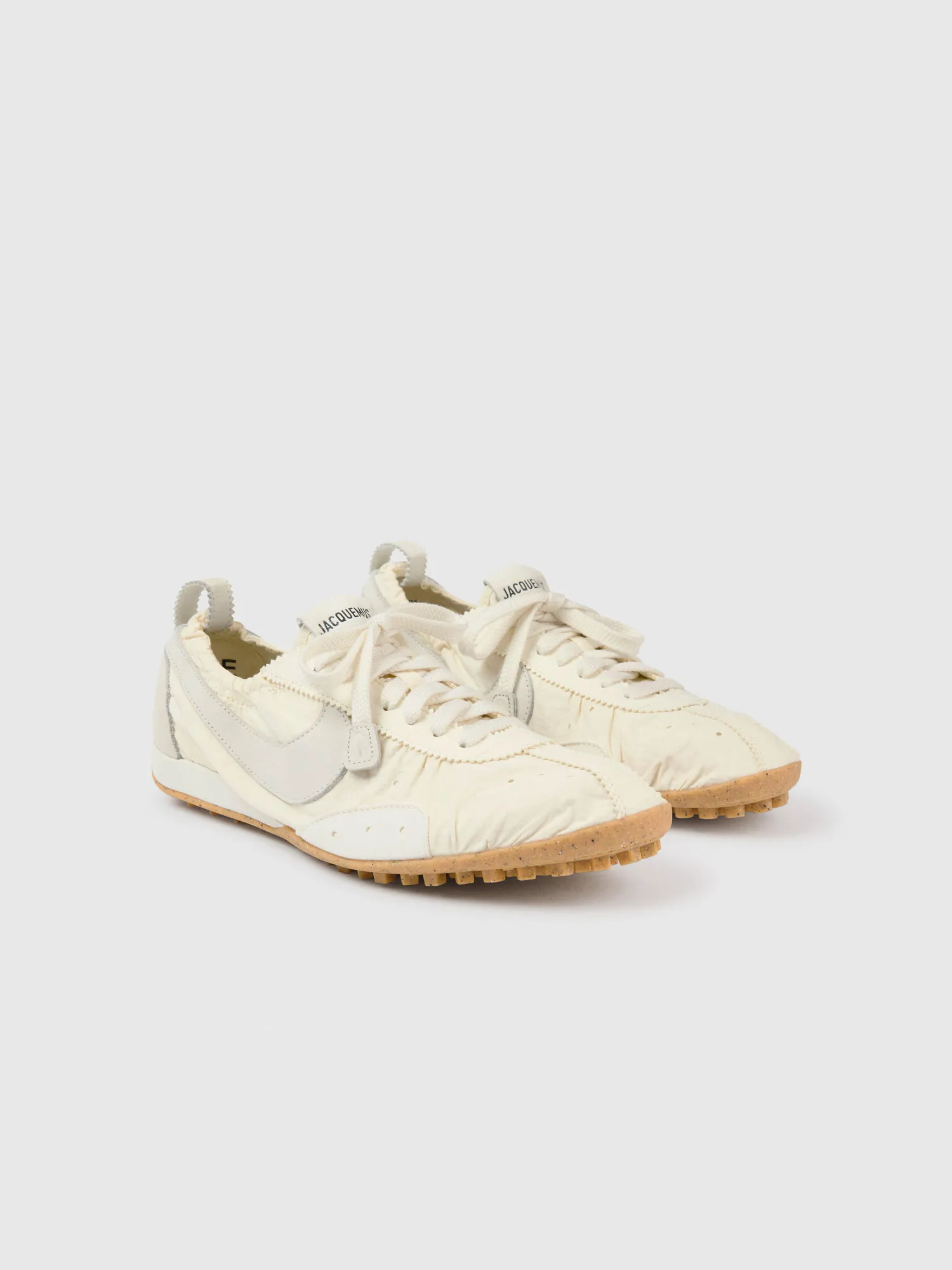 Jacquemus x Nike Moon Shoe 
