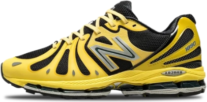 New Balance 1890 YELLOW BLACK
