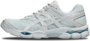 Image de Asics Gel Cumulus 16 Airy Blue Glacier Gray 1203a887 400