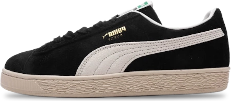 Charles F. Stead x Puma Suede BLACK