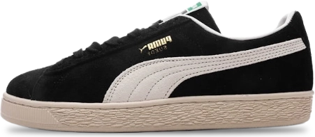 Charles F Stead Puma Suede Black 403700 01 image