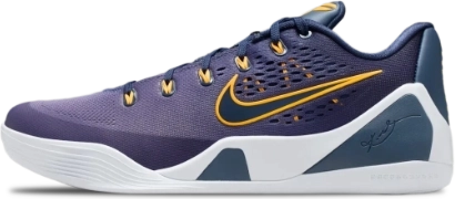 Image de Nike Kobe 9 Em Protro Daybreak Ih1401 401