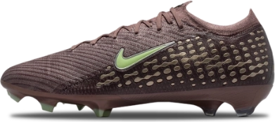 Kylian Mbappe Nike Mercurial Vapor 16 Elite Plum Eclipse Fq8683 200 image