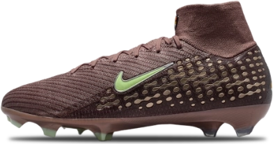 Kylian Mbappe Nike Mercurial Superfly 10 Elite Plum Eclipse Fq8692 200 image