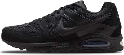 Nike Air Max Command Triple Black 629993 020 image