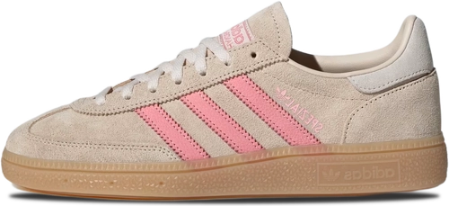 Adidas Handball Spezial Crystal Linen Pink Spark Ih1501 image