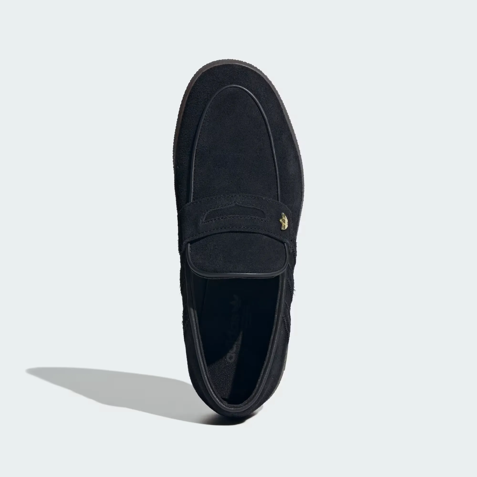 adidas gazelle silver green womens Women's Adidas Handball Spezial Loafer in Core Black  Oneness Boutique