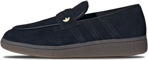 Adidas Handball Spezial Loafer Core Black Kj0641 image