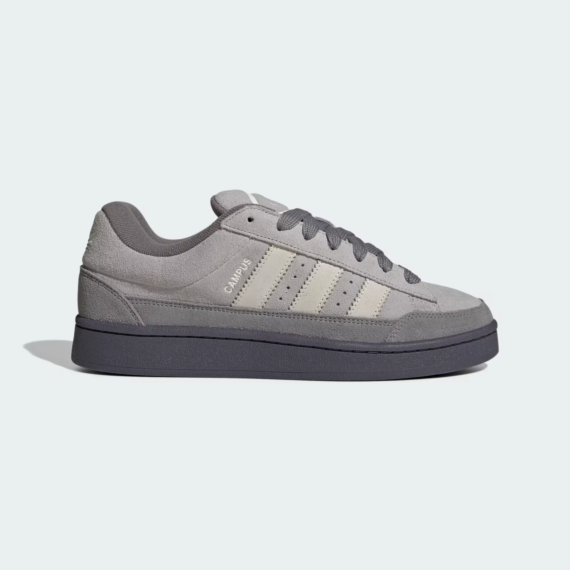 adidas gazelle silver green womens adidas Men's Originals Campus 00S Grey main image 1